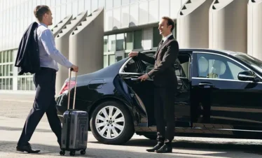 Marrakech Airport Transfer