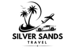 silvers and stravels Logo